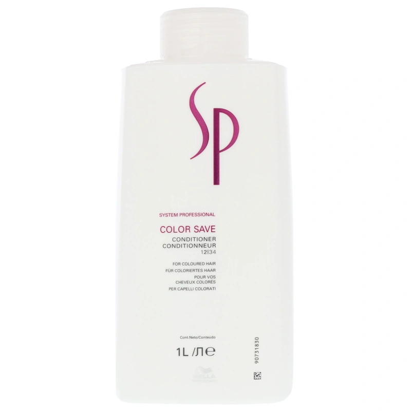 Wella Professionals SP Color Save Conditioner 1000ml főképe
